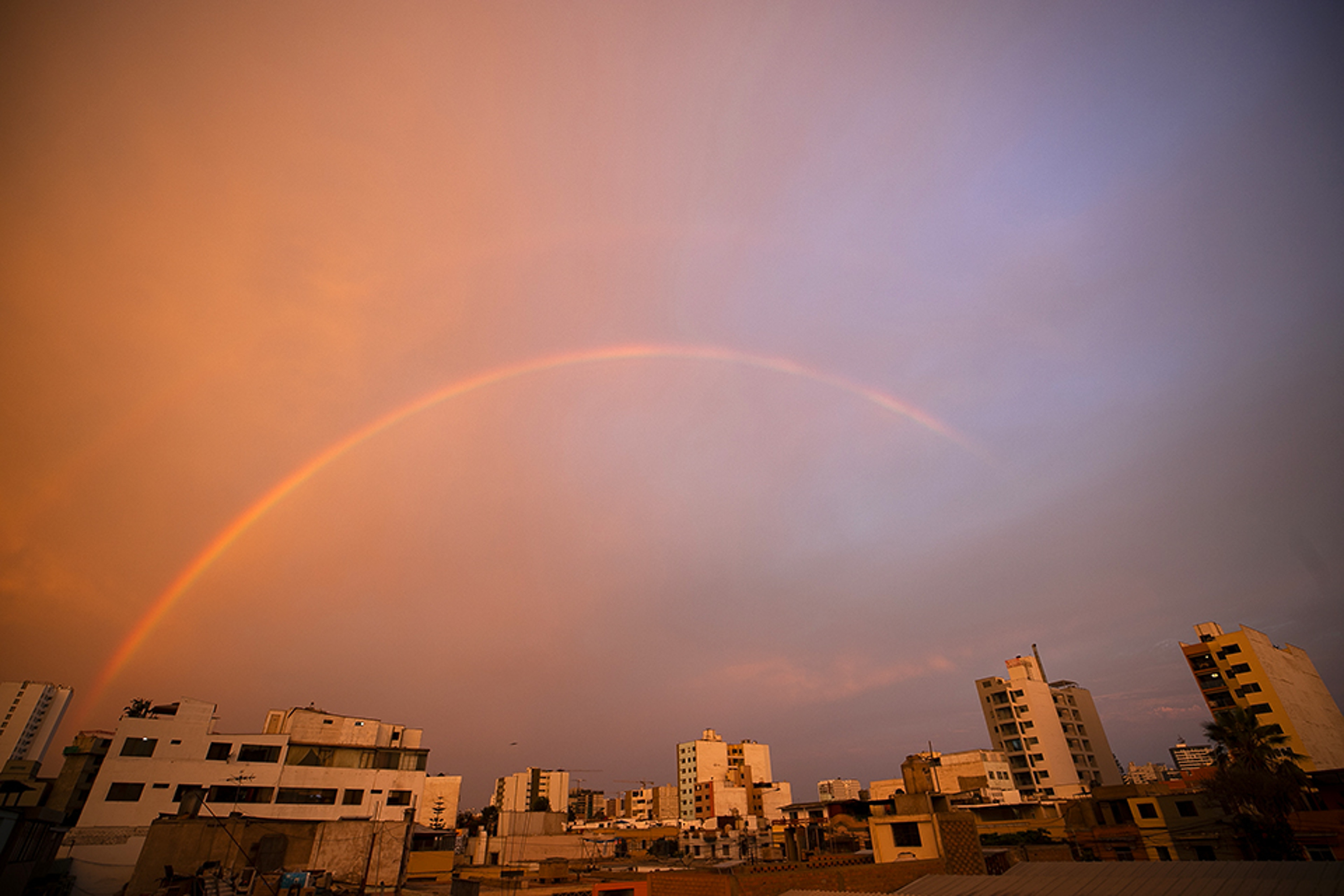 ATARDECER LIMA 01