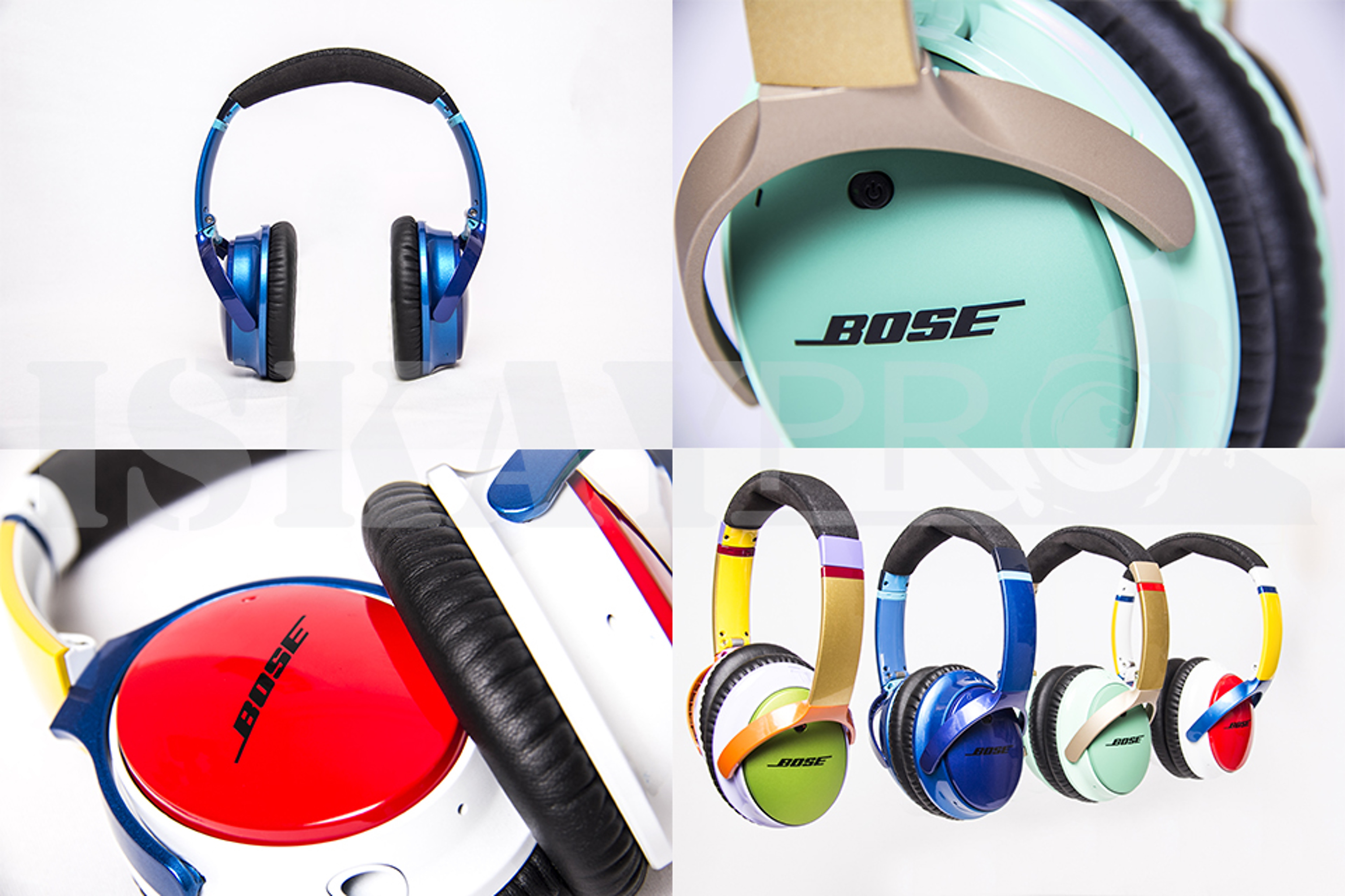 Audifonos BOSE Audifonos BOSE
