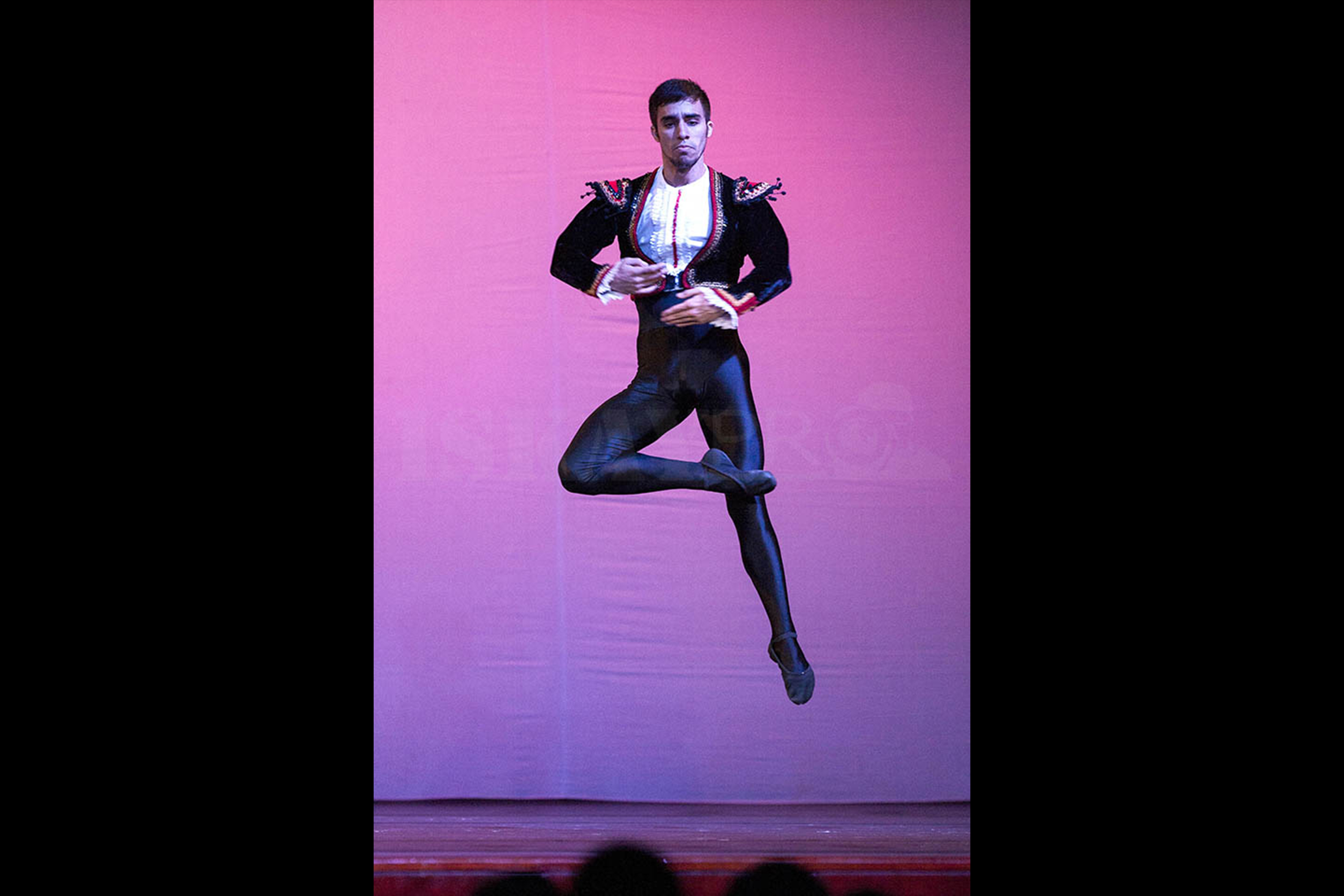 DANZA