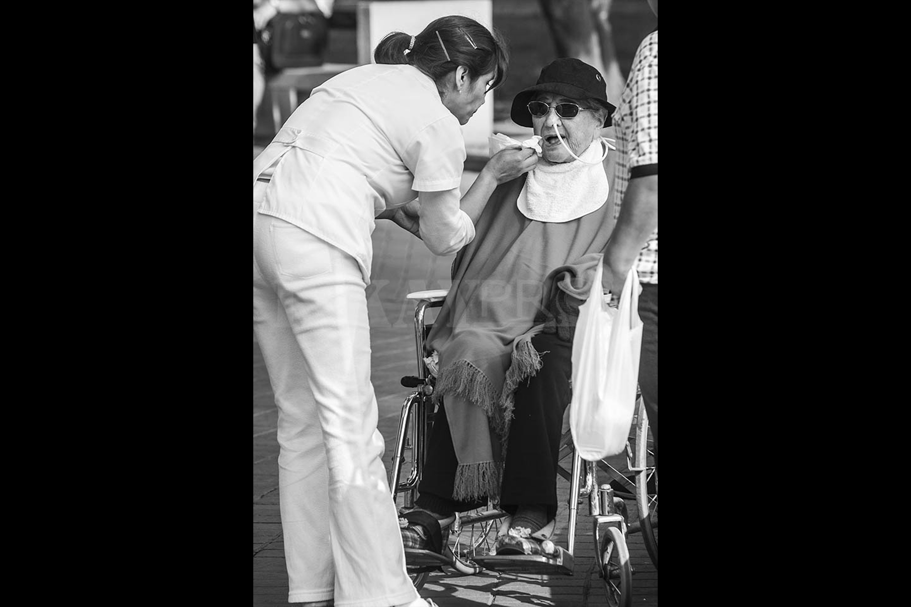 LA TERCERA EDAD 01