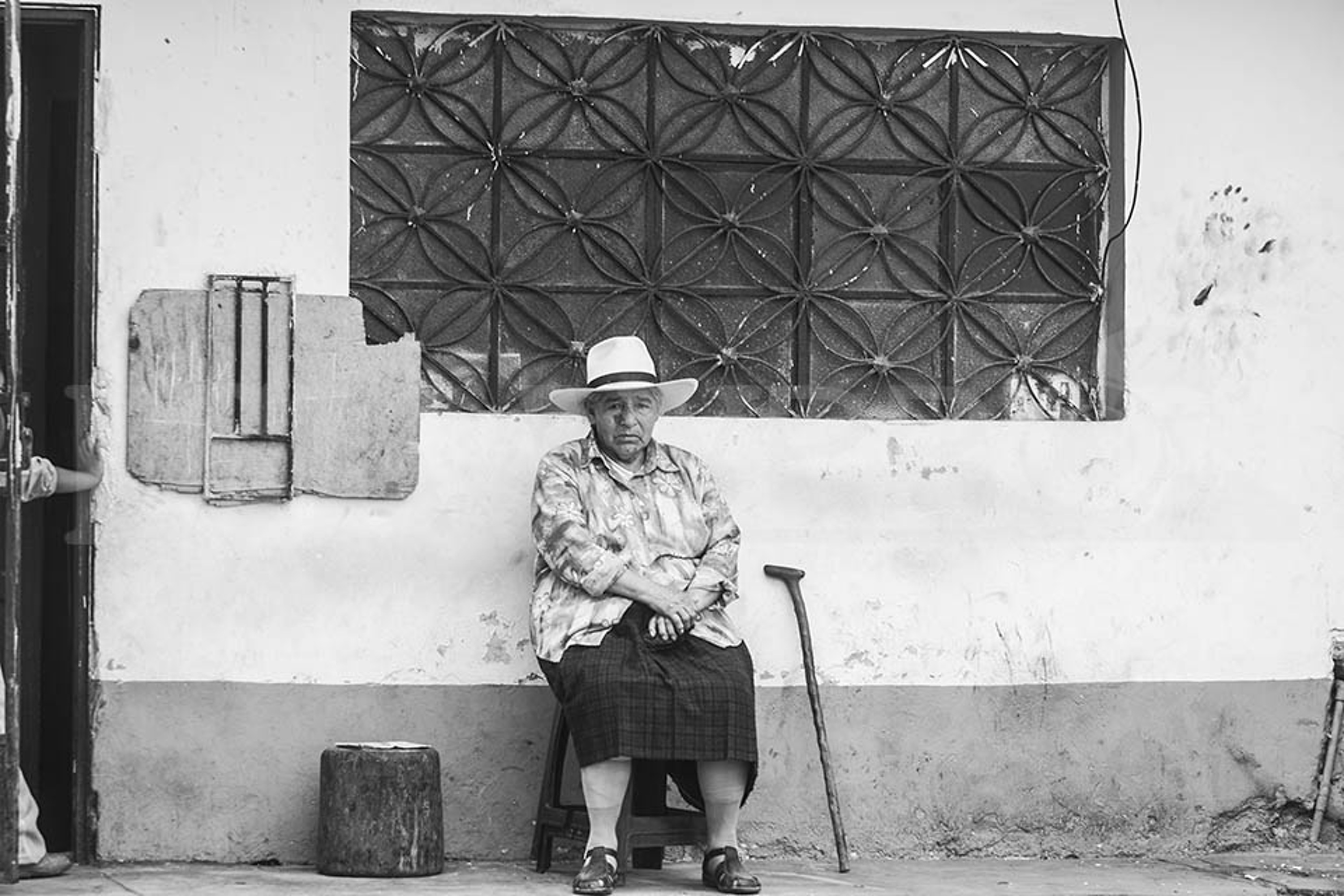 LA TERCERA EDAD 21