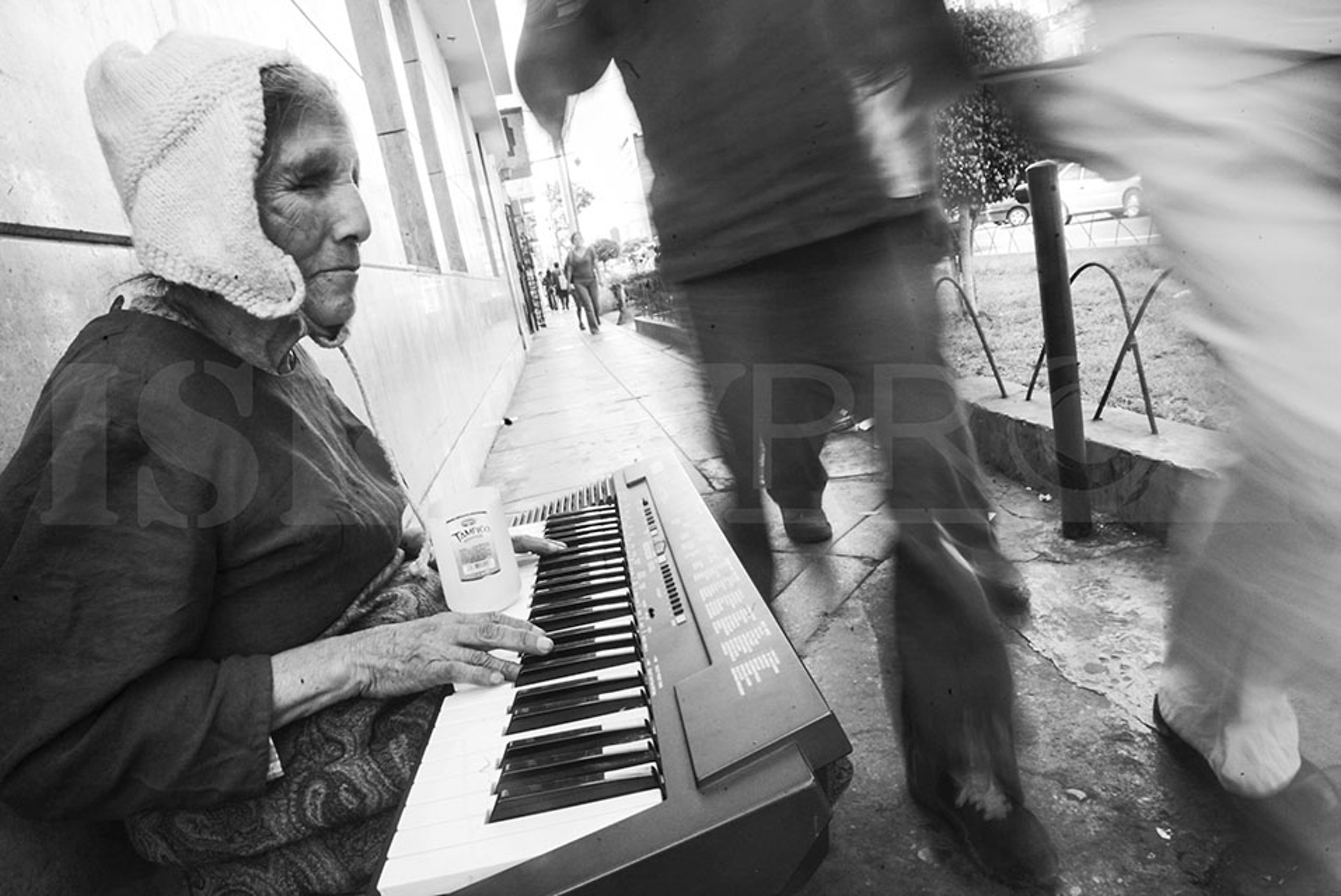 LA TERCERA EDAD 29