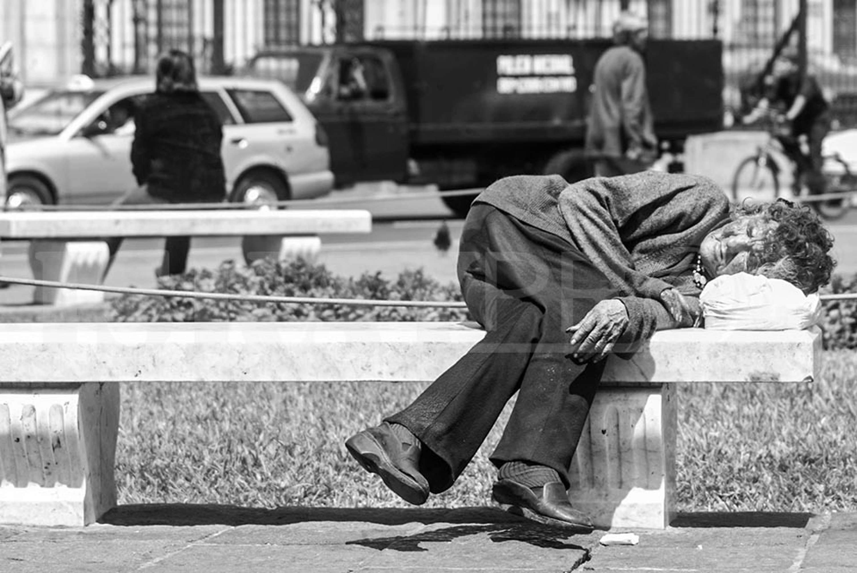 LA TERCERA EDAD 34