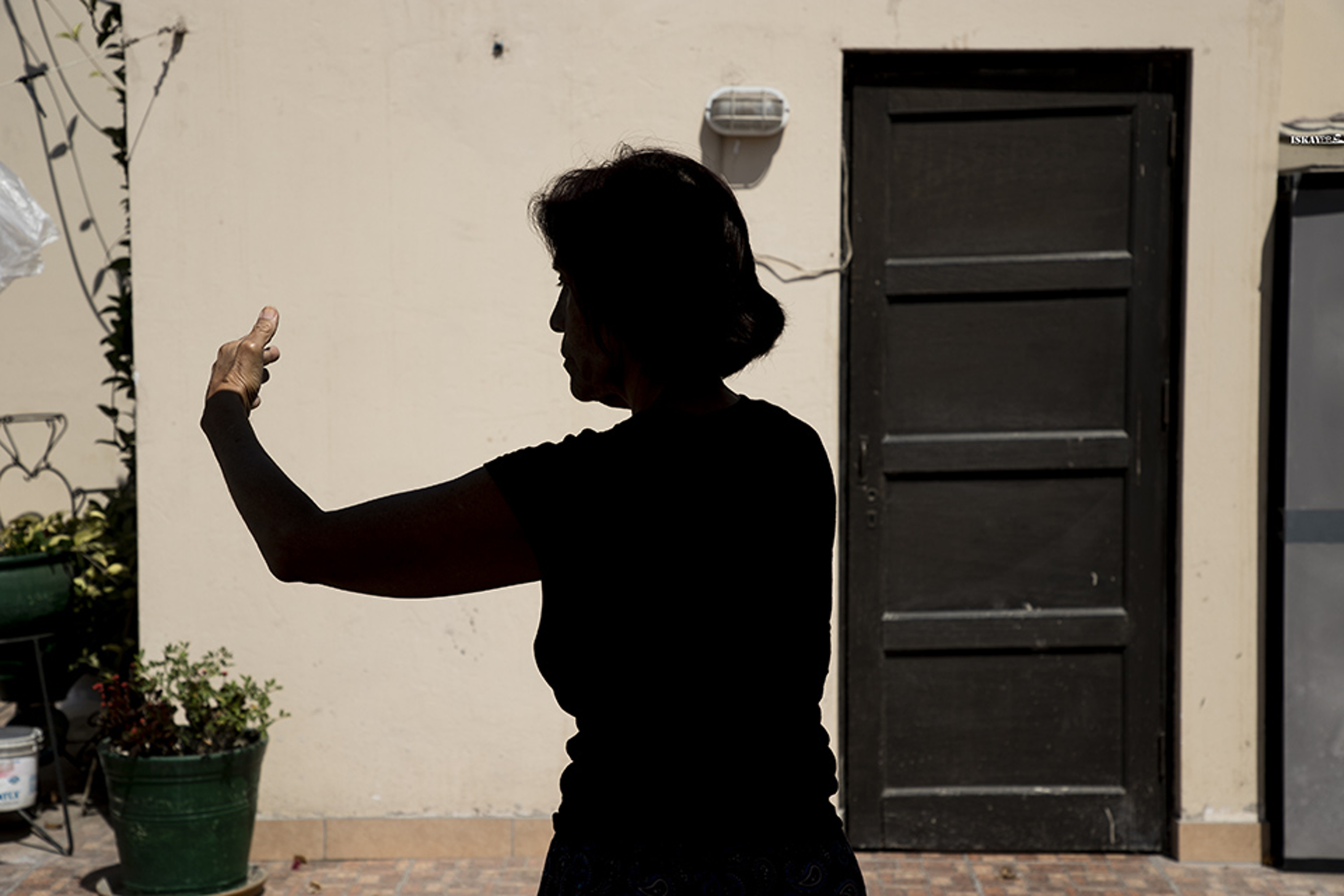 TAI CHI PROJECT 03